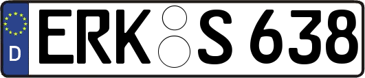 ERK-S638