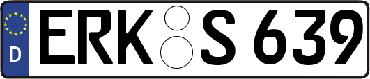 ERK-S639