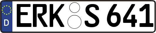 ERK-S641