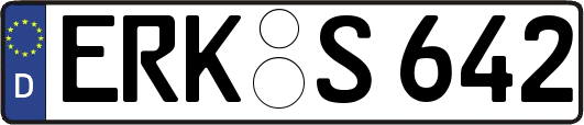 ERK-S642