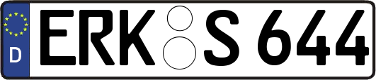 ERK-S644