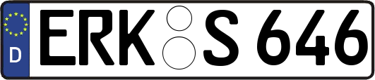ERK-S646