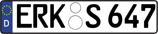 ERK-S647