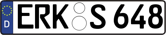 ERK-S648