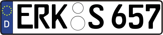 ERK-S657