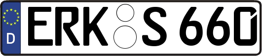 ERK-S660