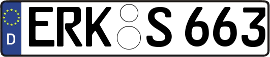 ERK-S663