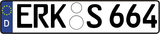 ERK-S664