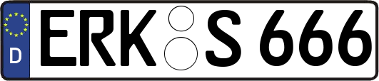 ERK-S666