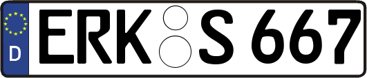 ERK-S667