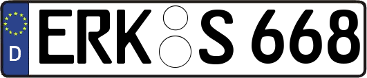 ERK-S668