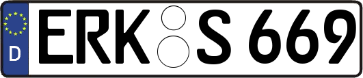ERK-S669