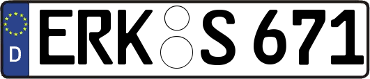 ERK-S671