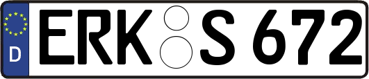 ERK-S672