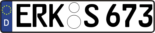 ERK-S673