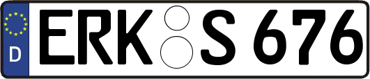 ERK-S676