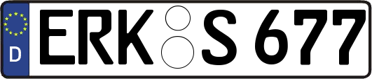 ERK-S677