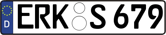 ERK-S679