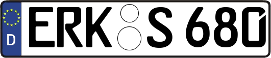 ERK-S680