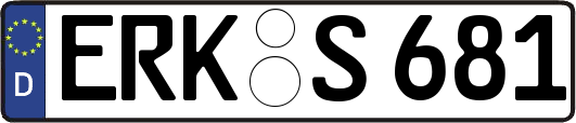 ERK-S681
