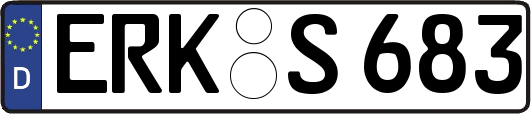 ERK-S683