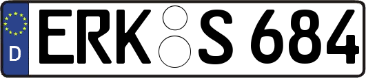 ERK-S684