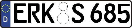 ERK-S685