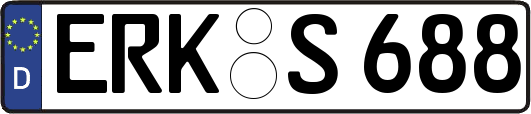 ERK-S688