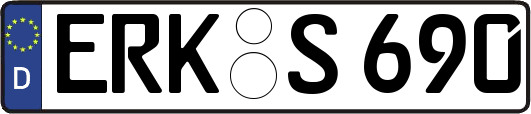 ERK-S690