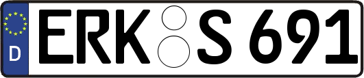 ERK-S691