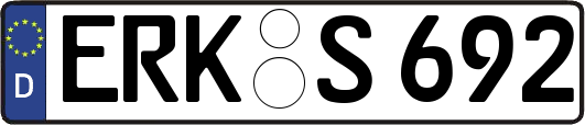 ERK-S692