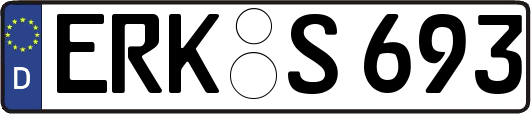 ERK-S693