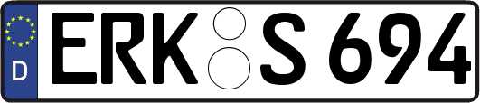 ERK-S694