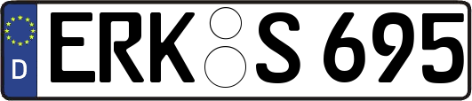 ERK-S695