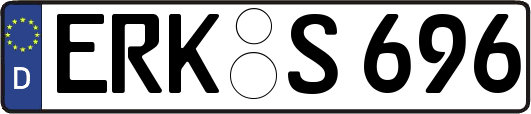 ERK-S696