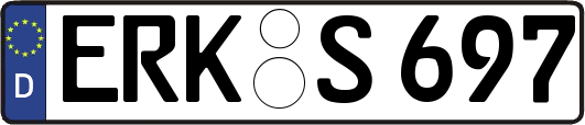 ERK-S697