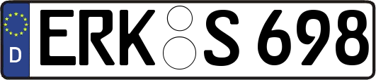 ERK-S698