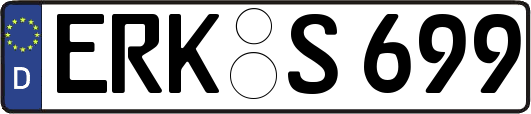 ERK-S699