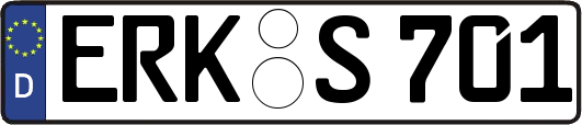 ERK-S701