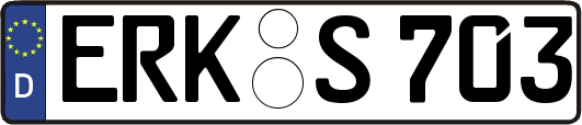 ERK-S703