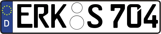 ERK-S704