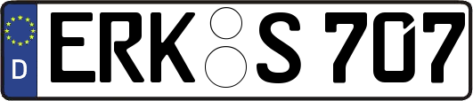 ERK-S707