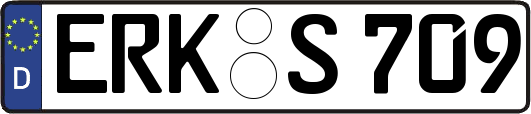 ERK-S709