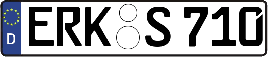 ERK-S710