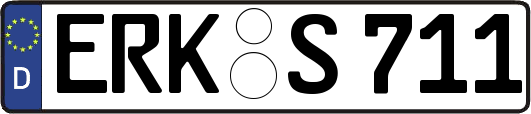 ERK-S711