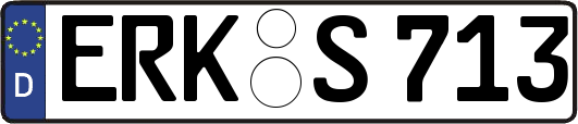 ERK-S713