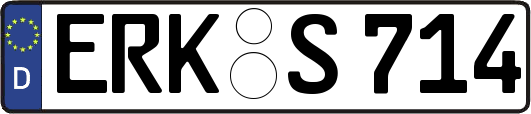 ERK-S714
