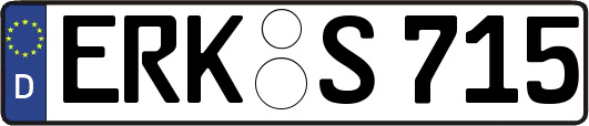 ERK-S715