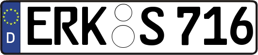 ERK-S716