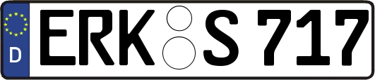ERK-S717